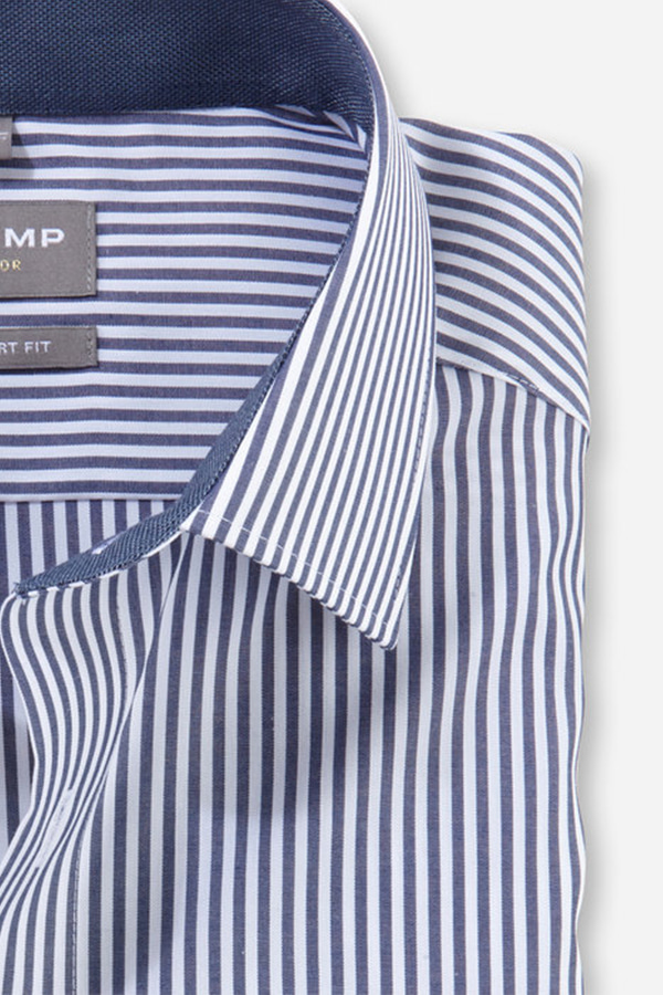 ΠΟΥΚΑΜΙΣΟ OLYMP - 18 ΜΠΛΕ